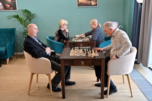 Центр соцобслуживания и МФЦ появятся в районе Молжаниновский