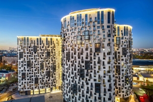 Застройка по реновации появится в районах Черёмушки и Останкинский