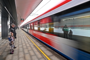 «Интервью»: Андрей Бочкарев – о главных строительных проектах 2022 года