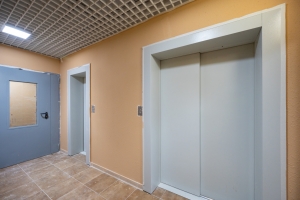 Досрочно завершен первый этап реновации в районе Рязанский