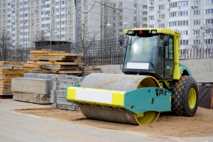 Донецкая улица на участке Южной рокады реконструирована на 66%