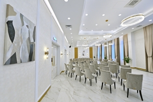 Собянин сообщил о строительстве соцобъектов по проектам развития территорий