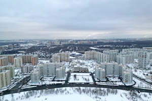 Свыше 9,3 тыс. ГПЗУ выпустила Москомархитектура в 2024 году