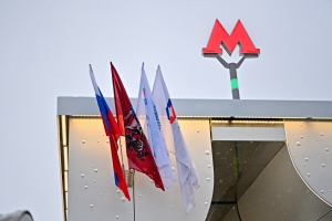 В Москве выдано 11 разрешений на ввод объектов метро в 2022 году