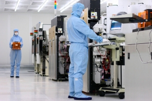 Более 100 тыс. кв. м производственных объектов построили в Зеленограде в 2024 году