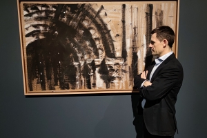 Сергей Кузнецов: хочу спроектировать театр, вокзал или большой музей