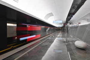 Финальный аккорд: техпуск участка БКЛ метро «Каширская» – «Нижегородская»