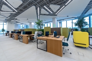 Инвесторы приобрели у города более 450 коммерческих объектов с января по март