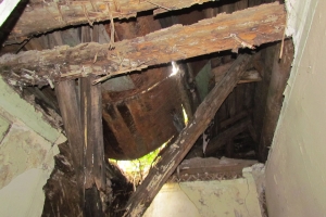 Собянин: усадьба «Покровское-Стрешнево» будет отреставрирована до конца года