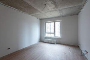 Дом на 1009 квартир построили по реновации в Лефортово