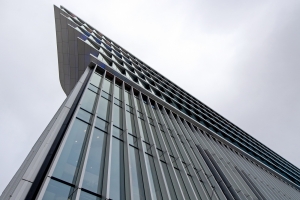 Стартовал конкурс на разработку архконцепции высокотехнологичного кластера «Ломоносов-2»