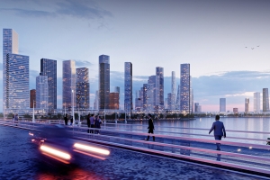 Инвестор построит школу и детский сад на 325 мест в Печатниках