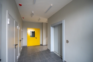 В Красносельском районе начали заселять первую новостройку по реновации