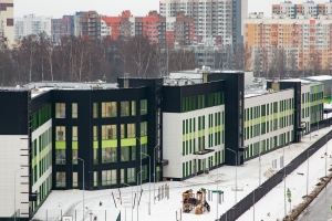 В Новой Москве стало комфортнее добираться до необходимых объектов