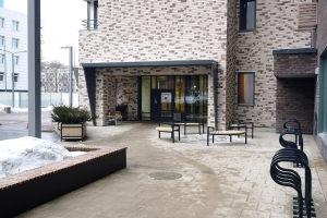 В районе Гольяново под заселение передано две новостройки