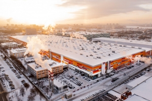 В ОЭЗ «Технополис Москва» создано более 12 тыс. рабочих мест