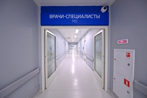 На территории НИИ Склифосовского построят еще один корпус