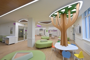 Собянин: 13 поликлиник открылись после реконструкции