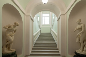 Собянин: модернизация больницы им. Давыдовского выполнена на 90%