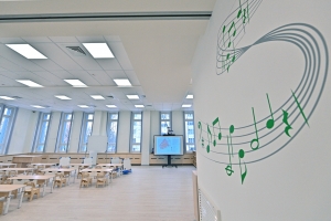 Инвестор построит детский сад на 175 мест на Пресненском Валу