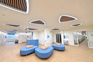 Поликлинику в поселении Филимонковское введут в 2024 году