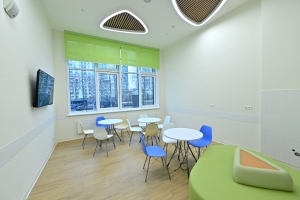 Инвесторы передадут городу две поликлиники по договорам участия