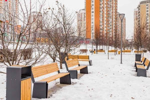 Право на развитие участка промзоны «Южное Очаково» выставили на торги