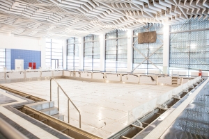 В Москве введут 22 спортивных объекта за счет бюджета за три года