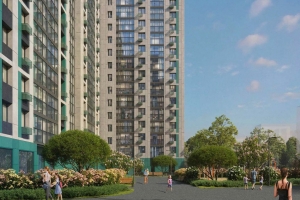 Три корпуса на 721 квартиру построят по реновации в районе Гольяново