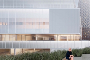 Торговый центр построят в районе станции БКЛ метро «Аминьевская»