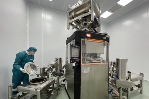 В Москве создан «зеленый коридор» для строительства заводов