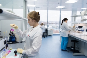 Фармацевтическое производство в Кокошкино будет расширено