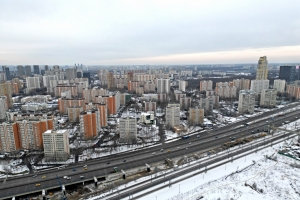 Собянин: два участка в Зеленограде ждет комплексное развитие