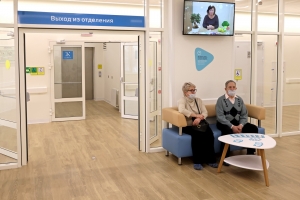 Поликлинику и детсад для жителей ЖК «Царицыно» построят в 2023 году