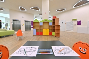 Детская поликлиника появится в районе Лефортово