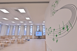 Детский сад на 150 малышей появится в жилом комплексе «Страна.Озёрная»