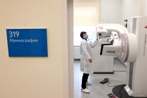 Почти 80 социальных объектов построят по проектам КРТ