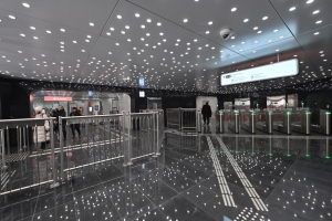 Собянин: БКЛ метро развивает экономику Москвы