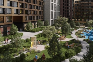 В ЖК «Преображенская площадь» построят школу на базе МЭИ