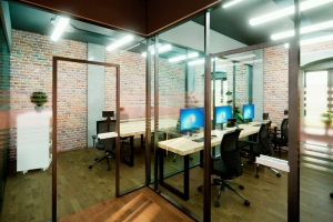 Инвестор построил недвижимость для создания 3 тысяч рабочих мест