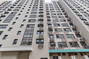 Первые пятиэтажки снесли по реновации в районе Царицыно