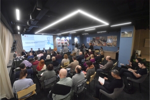 Составлен новый график семинаров для застройщиков