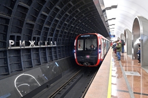 Собянин рассказал о развитии транспортной системы Москвы