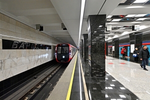 От Москвы до Дальнего Востока