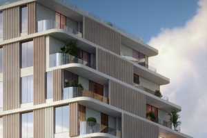 ЖК Stories в Раменках построят в 2026 году