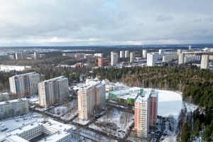 Три участка выделено по льготной ставке для создания производств в Зеленограде