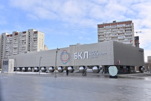 У станций БКЛ метро созданы общественные пространства