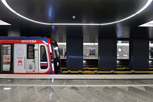 Мэр рассказал о планах строительства новых линий столичной подземки