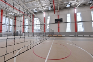 Собянин поручил ускорить открытие спорткомплекса «Спутник Арена» в Зеленограде