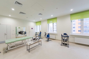 Сергей Собянин рассказал о планах строительства 23 новых поликлиник